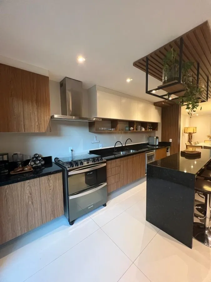Imagem Casa em Condomínio para Venda em Niterói, Serra Grande, 4 dormitórios, 4 suítes, 5 banheiros, 4 vagas