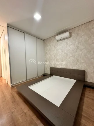 Imagem Sobrado para Locação 03 quartos no condomínio Reserva Real, Parque Brasil 500, Paulínia, - SP

O...