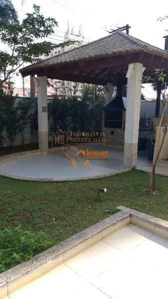 Imagem Apartamento com 2 dormitórios à venda, 54 m² por R$ 465.000,00 - Jardim Imperador - Guarulhos/SP