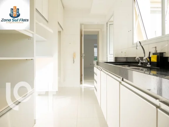 Imagem Apartamento Alto Padrão à Venda Em Perdizes Com 3 Suítes e 2 Vagas