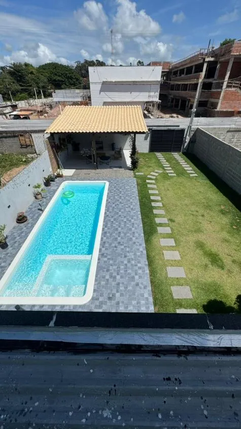 Foto do imóvel VENDE Casa Duplex em Morada de Interlagos - Vila Velha