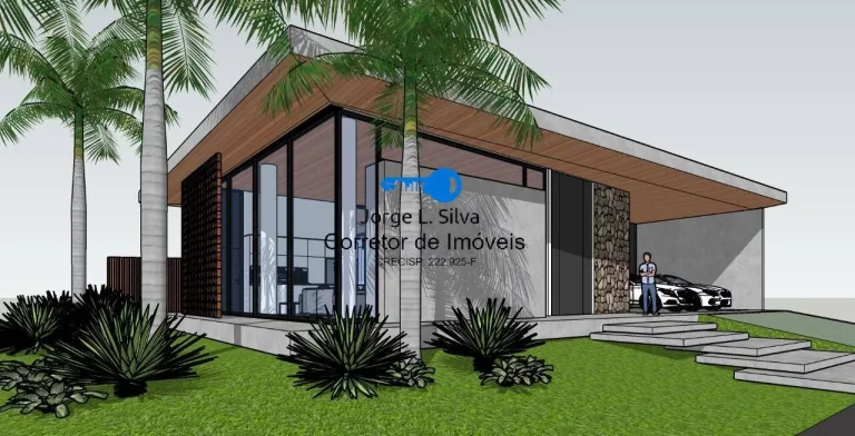 Imagem Oportunidade Terreno de esquina com 1.035m2 com projeto aprovado em Itu !