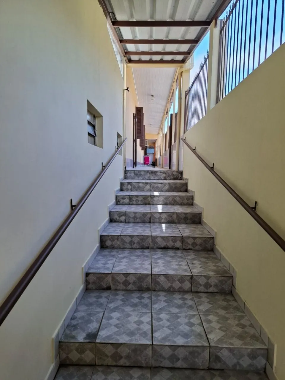 Imagem Casa em Tristeza