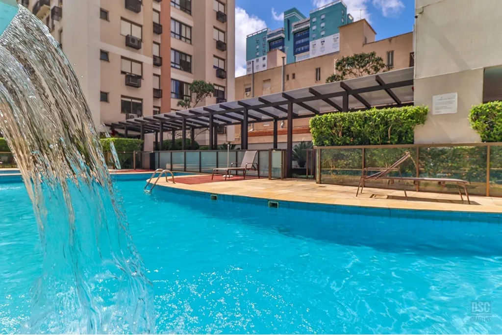 Imagem Apartamento em Passo da Areia