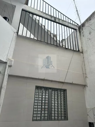 Imagem Pr?(C)dio à venda no bairro Jardim Ramala - São Paulo/SP