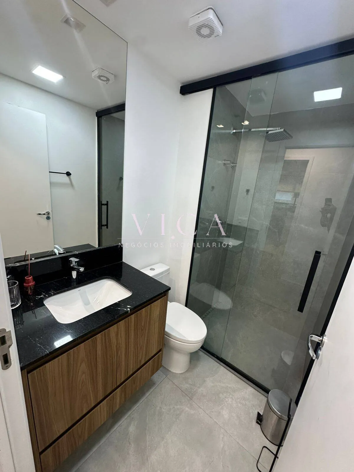 Imagem OKA Alphaville|75m² | 2 Dormitórios 1 suíte | 1 Vaga | Aluguel R$ 11.750