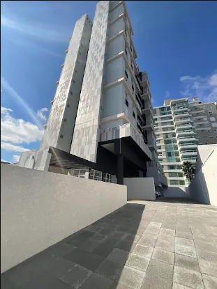 Imagem Apartamento Garden para Venda em São José dos Pinhais, Centro, 3 dormitórios, 1 suíte, 2 banheiros, 2 vagas
