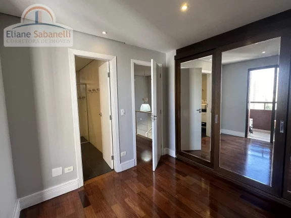 Imagem Apartamento duplex 2 suítes 2 vagas 100m reformado Vila Suzana