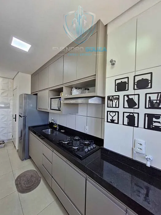 Imagem Apartamento a Venda no bairro Vila Camargo - Limeira, SP