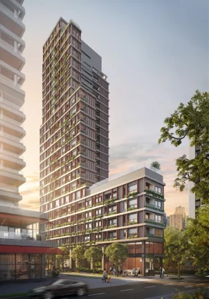 Imagem Apartamento à venda no bairro Itaim Bibi - São Paulo/SP