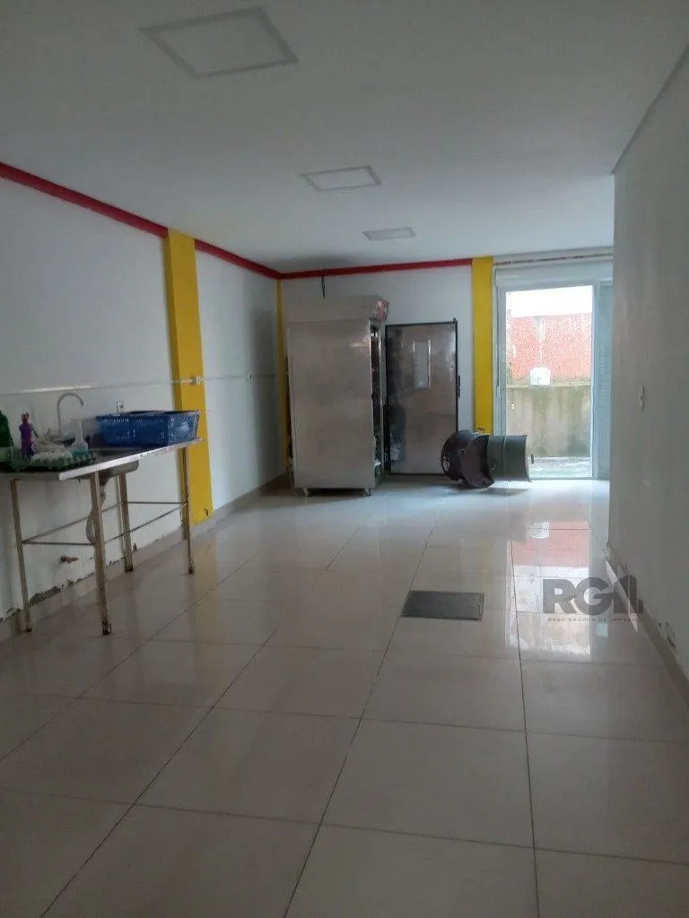 Imagem Casa Comercial em Medianeira