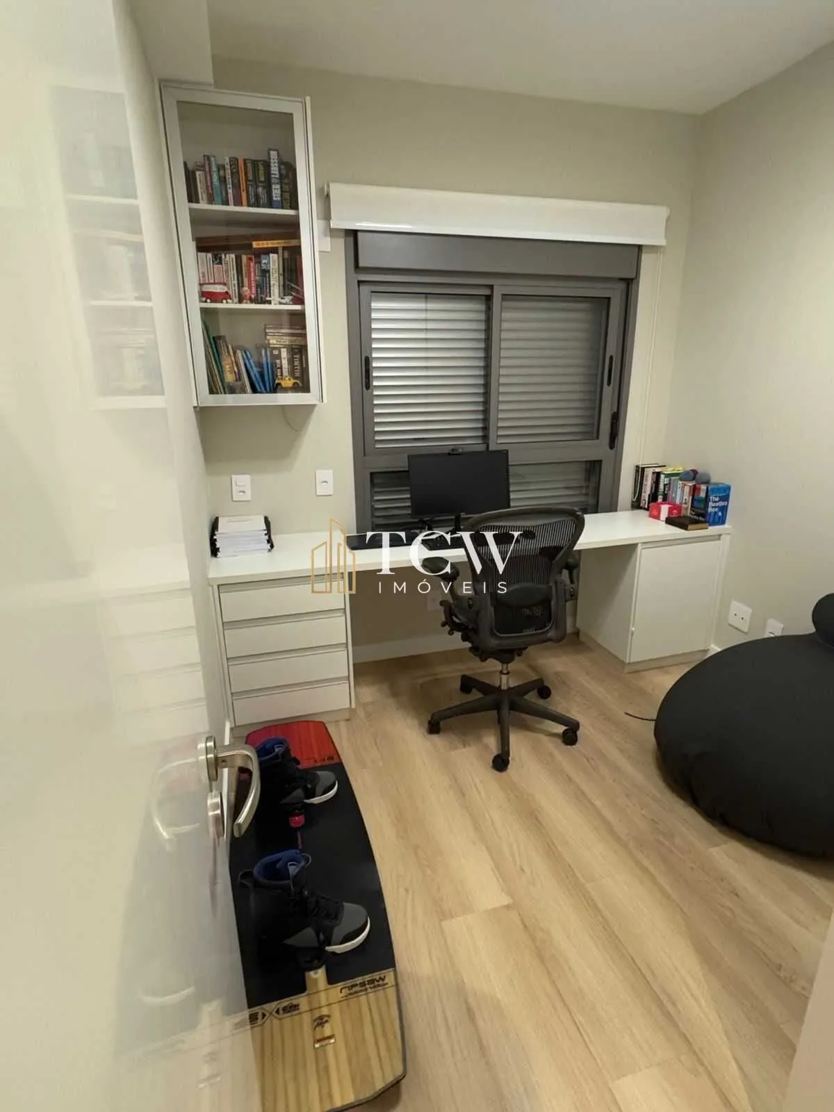 Imagem Apartamento à venda no Vila Mariana, próximo do metrô - Domy VIla Mariana