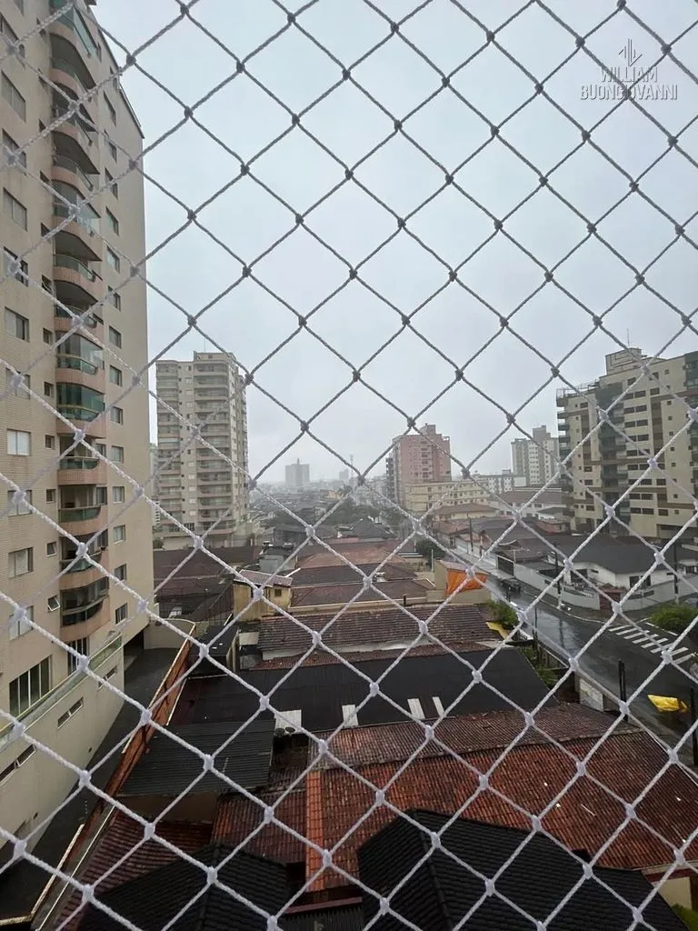 Imagem Apartamento 2 Quartos - Vila Tupi com Piscina