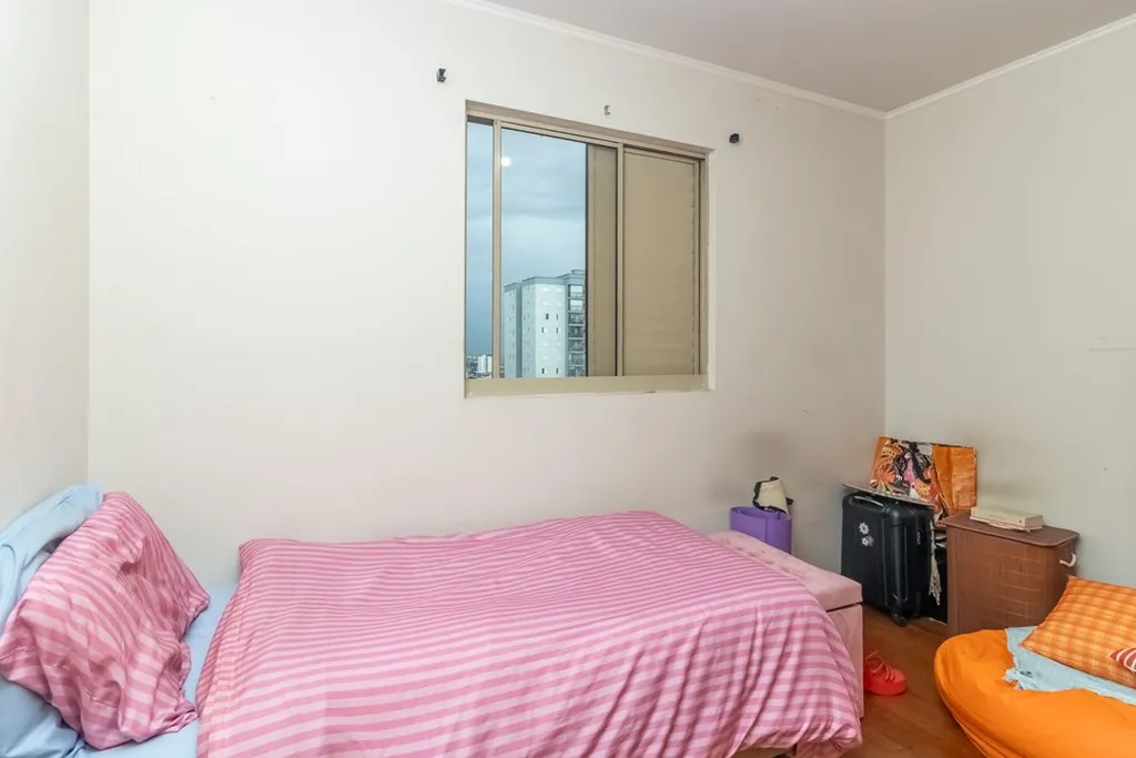 Imagem Apartamento à venda em São Paulo, Ipiranga, com 3 quartos, 66m2