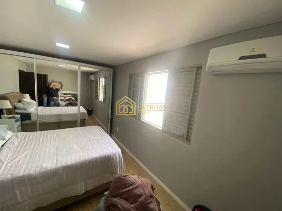 Imagem Casa Padrão