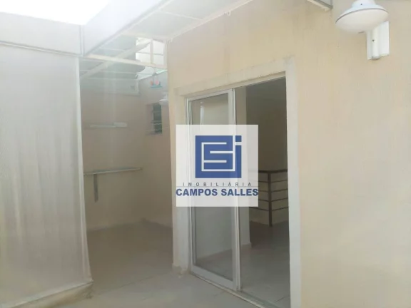 Imagem Apartamento com 2 dormitórios à venda, 96 m² por R$ 430.000,00 - Vila Industrial - Campinas/SP