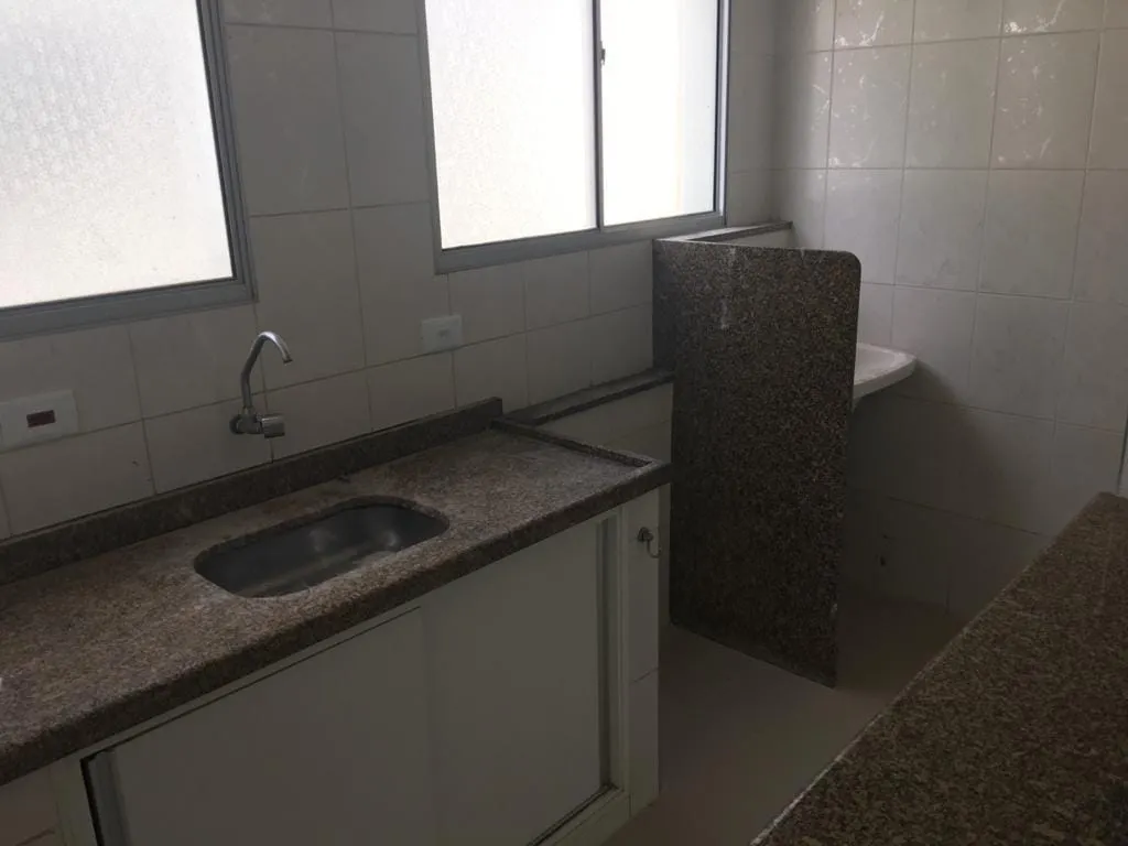 Imagem Apartamento à venda 2 Quartos, 1 Vaga, 55M², São Benedito, Pindamonhangaba - SP | Edificio Costa do Sol