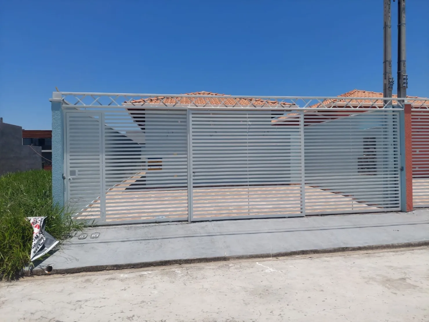 Imagem Comercial à venda 3 Quartos, 3 Vagas, 80M², Residencial Flamboyant, Pindamonhangaba - SP