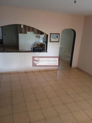 Imagem Sobrado à Venda em Chácara das Corujas, SP - 4 Dorms, 100m²