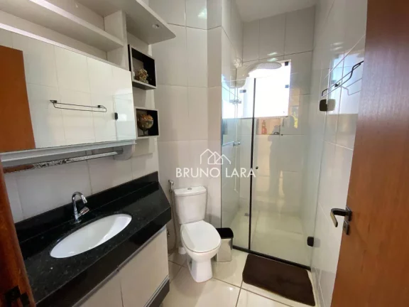 Imagem Casa disponível para venda em Igarapé MG, Condomínio Serra Verde