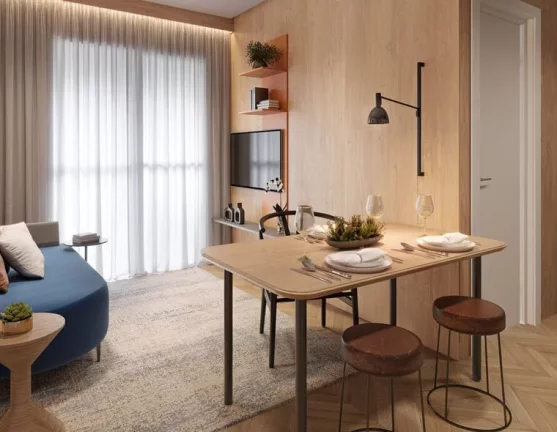 Imagem Apartamento à venda no bairro Vila Romana - São Paulo/SP