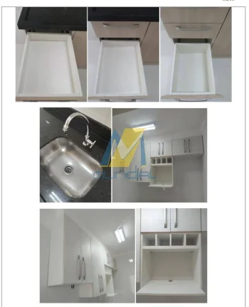 Imagem Apartamento para Locação | Condomínio com Lazer Completo