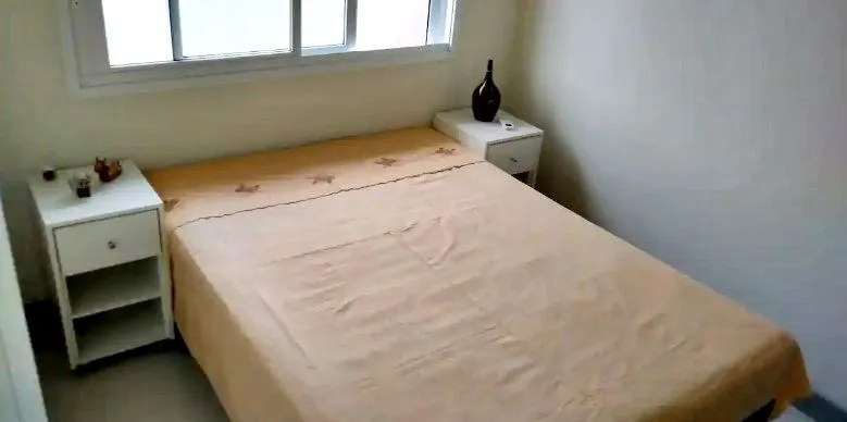 Imagem Cobertura Duplex à venda l 3 quartos, 1 suíte l140m² l Cachoeira do Bom Jesus - Florianópolis/SC