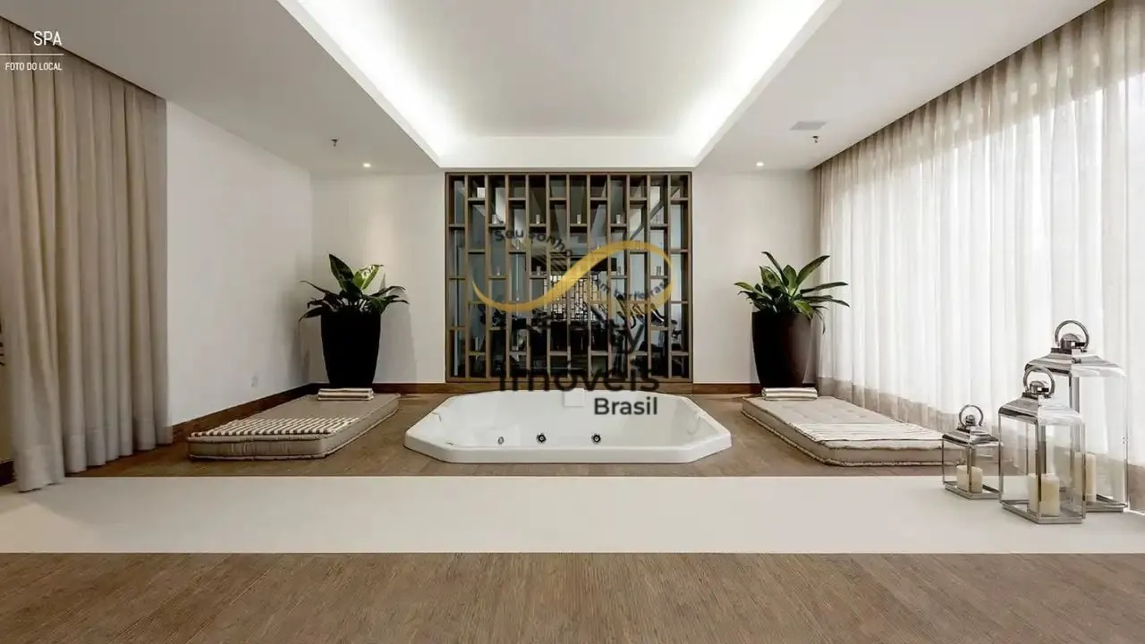 Imagem FLAT COM UM QUARTO A VENDA .CIDADE JARDIM GOLDEN FLAT - Hotel Um grande e exclusivo empreendimento hoteleiro