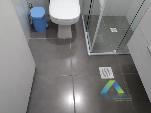 Imagem Aconchegante apartamento a venda proximo ao metro Ana Rosa