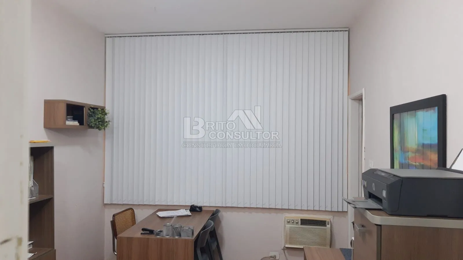 Imagem NAUTILUS - Vendo Sala Andar Comercial 16 m² no Centro de Niterói/RJ