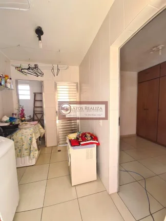 Imagem Casa térrea em Vila Campo Grande - São Paulo