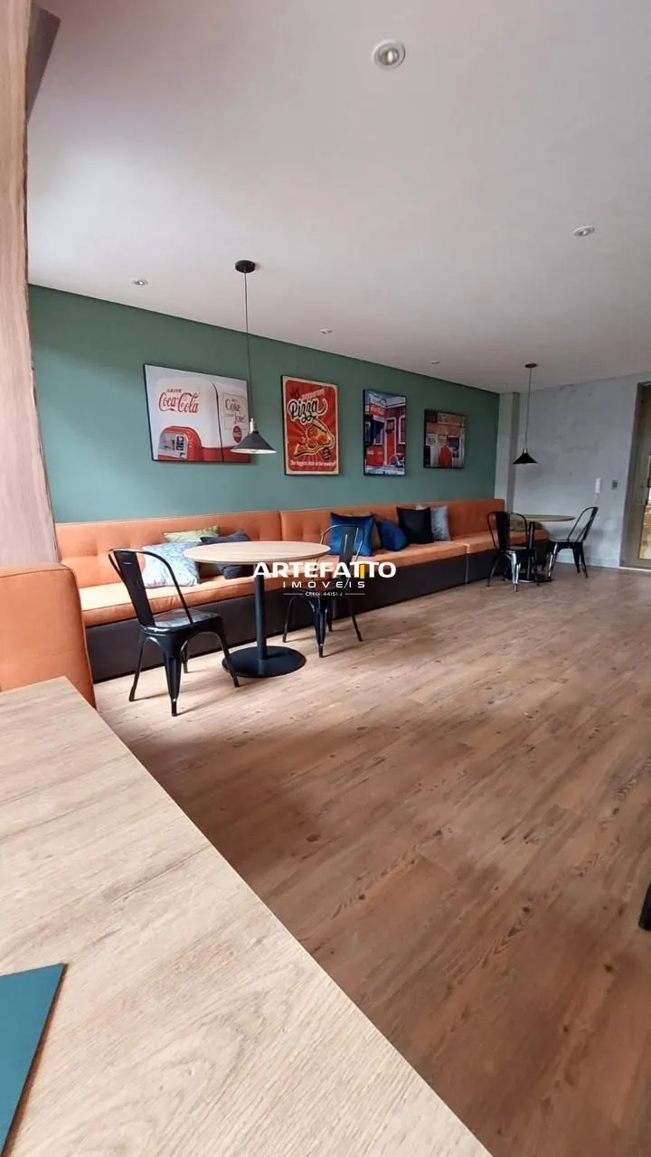 Imagem Apartamento à venda em São Paulo, Vila Andrade, com 1 quarto, 25m2