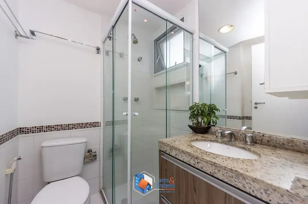 Imagem Apartamento para venda em Granja Julieta com 3 quartos, sendo 1 suíte, 95m²