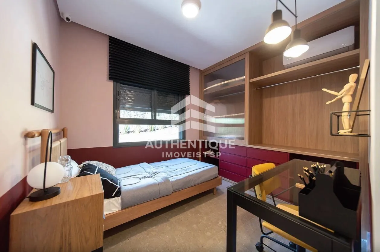 Imagem LA CASA BROOKLIN - Apartamento à venda em São Paulo/SP