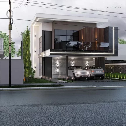 Imagem Casa com 3 suítes em Balneário Camboriú