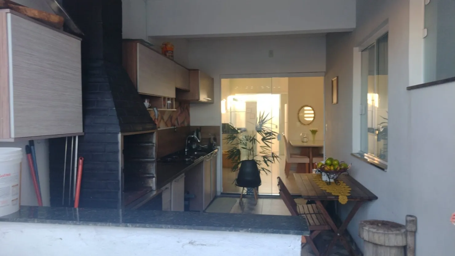 Imagem Casa à venda 2 Quartos, 1 Suite, 2 Vagas, 175M², Condomínio Residencial e Comercial Laguna, Pindamonhangaba - SP