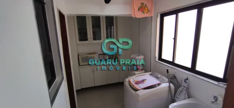 Imagem Apartamento à venda no bairro Enseada - Guarujá/SP