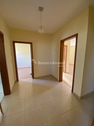 Imagem Ótimo sobrado à venda no Residencial Paineiras, em Betel, Paulínia. Localizado em condomínio fec...