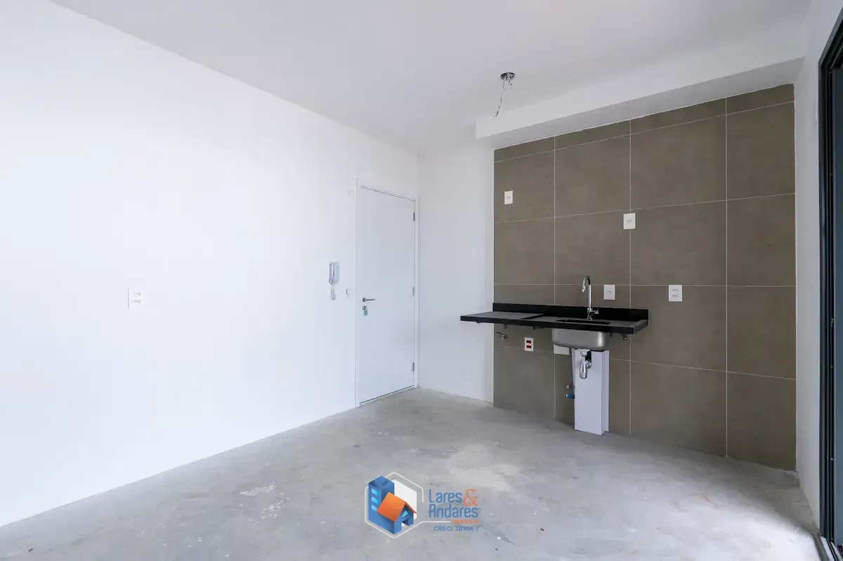 Imagem Apartamento para venda em Vila Madalena com 1 quarto, 41m²
