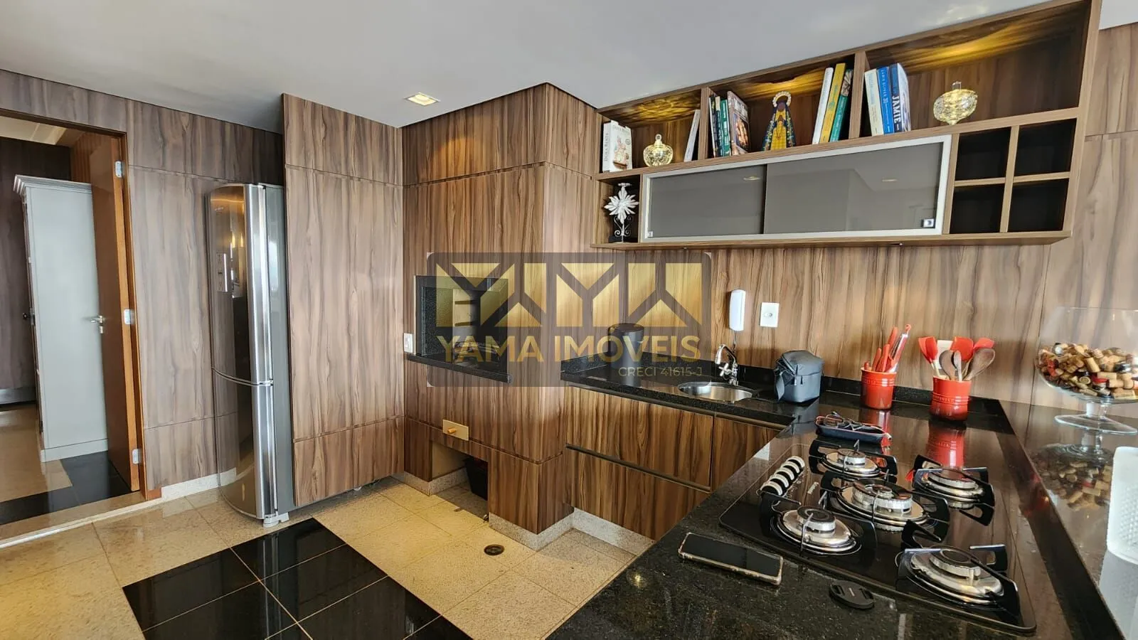 Imagem Edifício Velázquez - Apartamento à venda no bairro Jardim Irajá - Ribeirão Preto/SP
