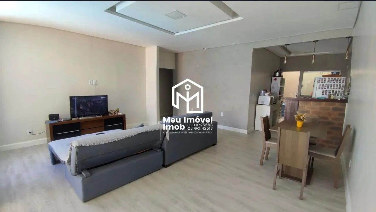 Foto do imóvel Casa 3 Quartos 1 Suíte 7 Vagas 330m² Arniqueiras/DF em Conjunto SHA Conjunto 4 - Setor Habitacional Arniqueira, Brasília - DF