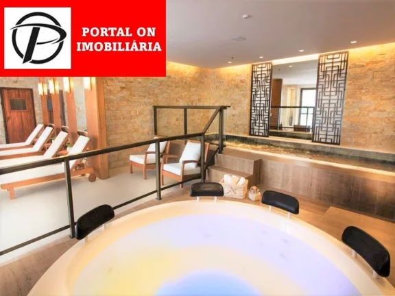 Imagem APARTAMENTO RESIDENCIAL em RIO DE JANEIRO - RJ, BARRA DA TIJUCA