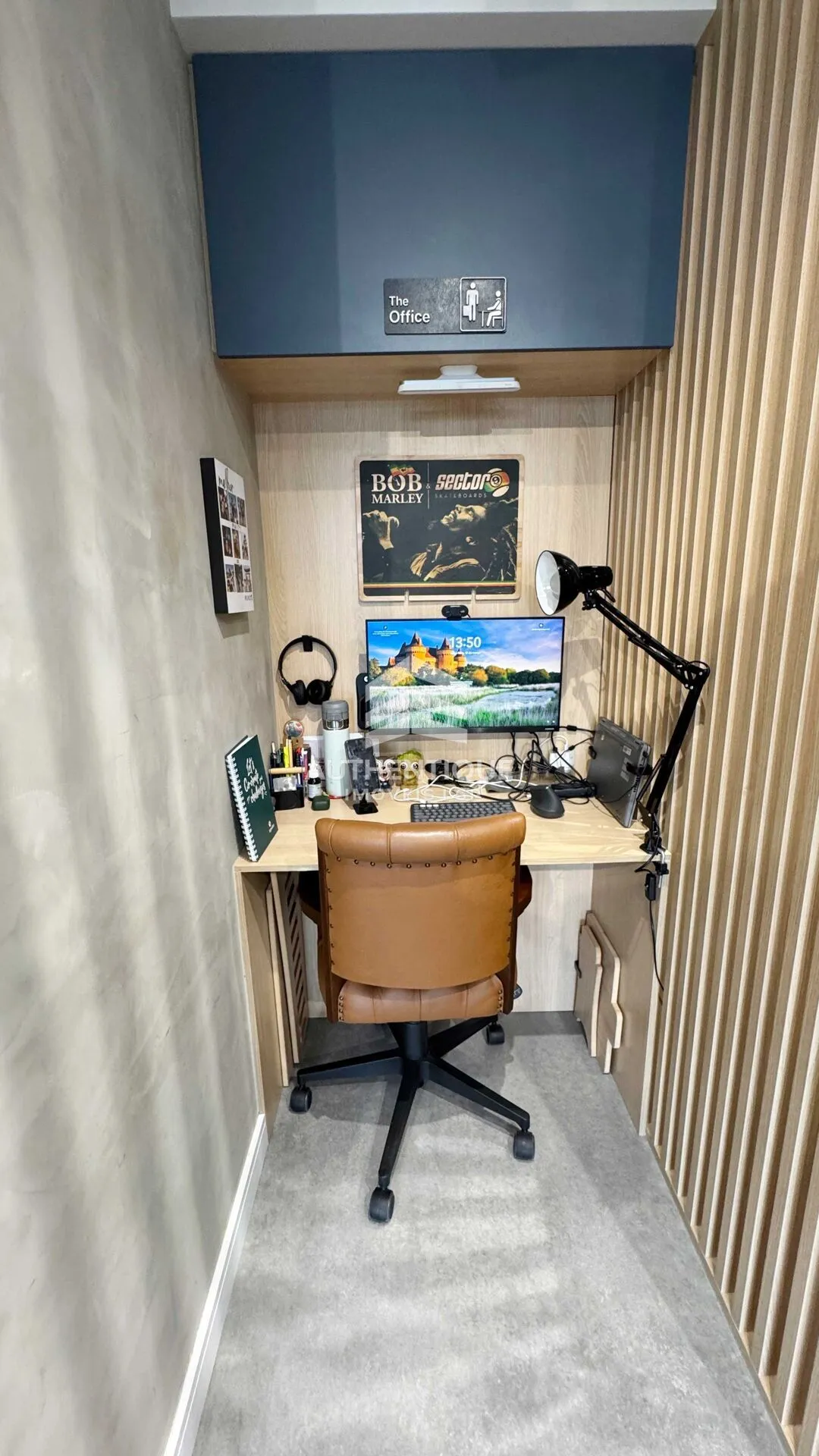 Imagem SKYLINE JOCKEY BUTANTA - Apartamento no bairro Butantã à venda!