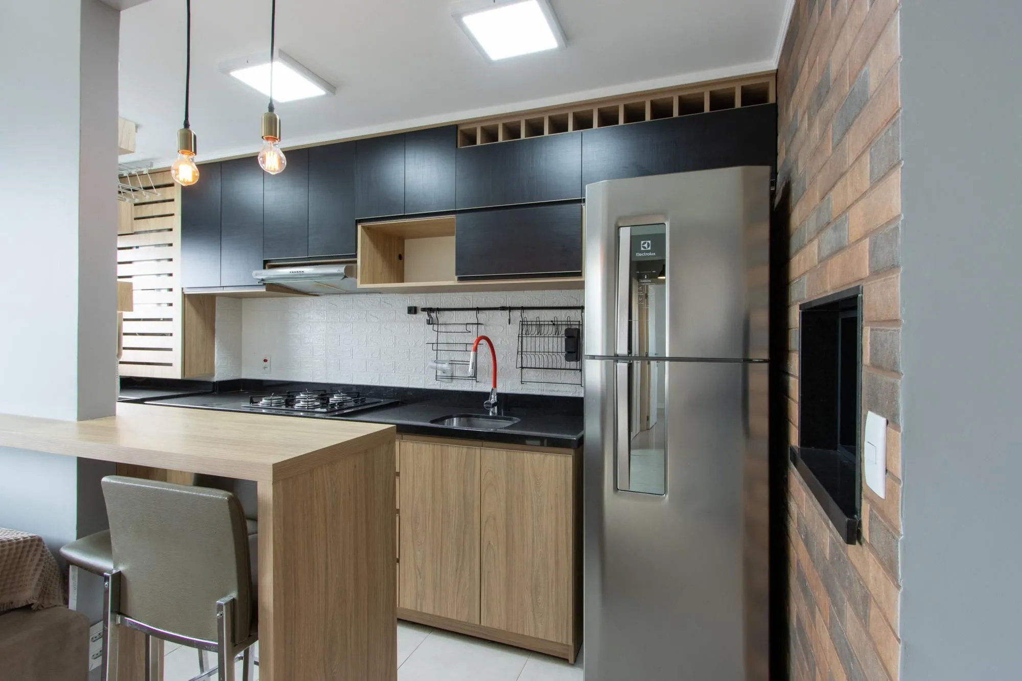 Imagem Apartamento à Venda no Soho Connect - 2 Dormitórios com Infraestrutura Completa no Camaquã