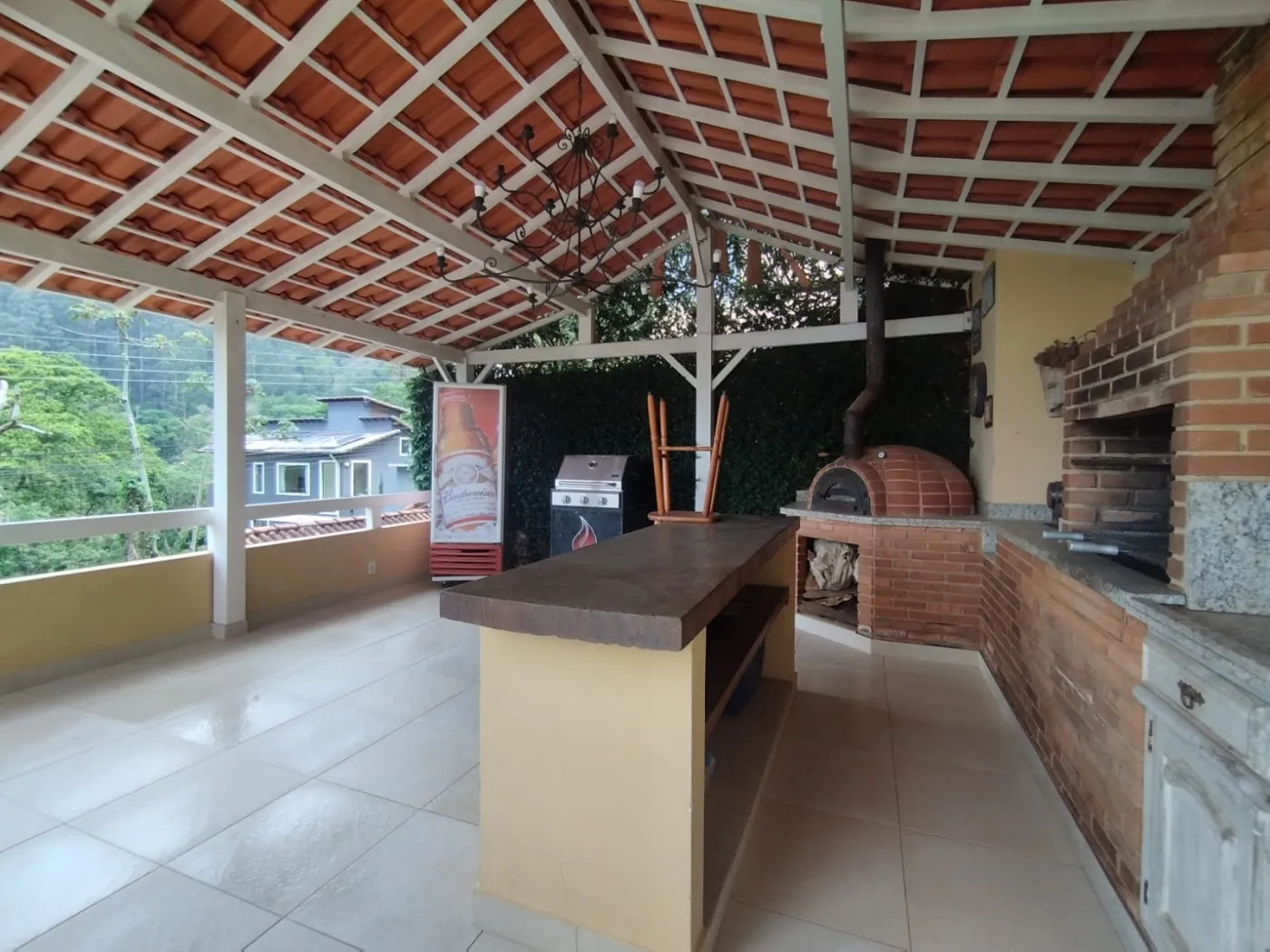 Imagem Casa para Venda em Petrópolis / RJ no bairro Retiro
