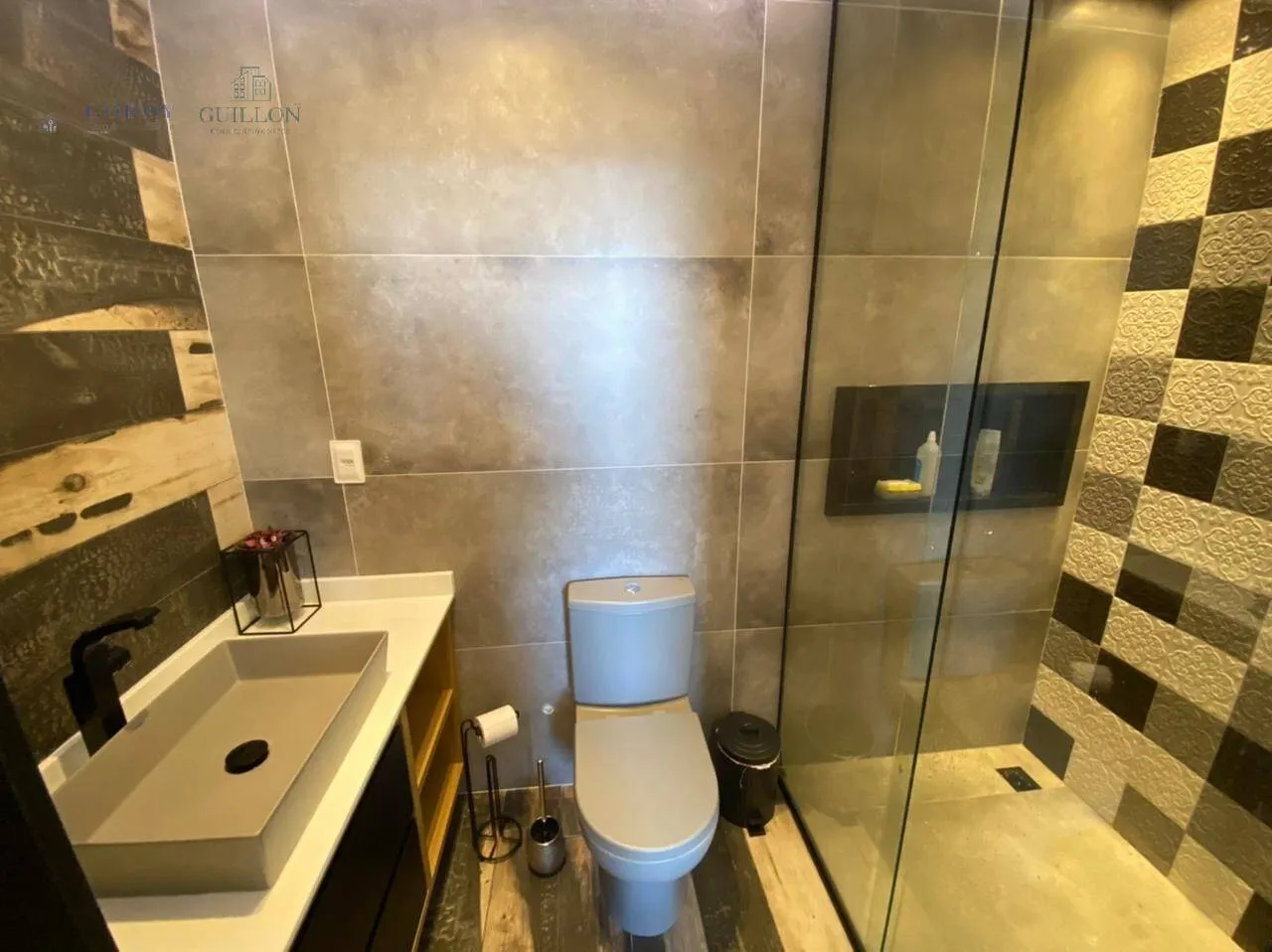 Imagem Apartamento à venda 2 Quartos, 1 Suite, 2 Vagas, 74M², Vila Jaboticabeiras, Taubaté - SP | Residencial Aquila