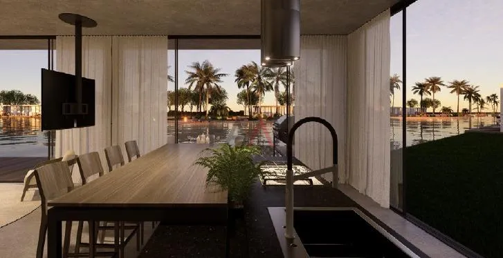 Imagem Tayaya Porto Rico Residence Resort empredimento de casas à venda