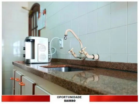 Imagem Casa com 3 Quartos à Venda, 234 m² em Jardim Simus - Sorocaba