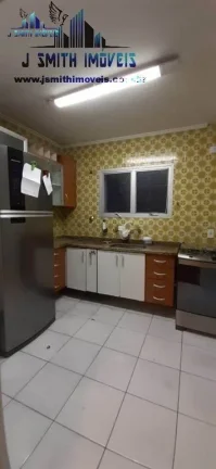 Imagem CASA EM CONDOMÍNIO FECHADO NA GRANJA VIANA - AO LADO DO RODOANEL