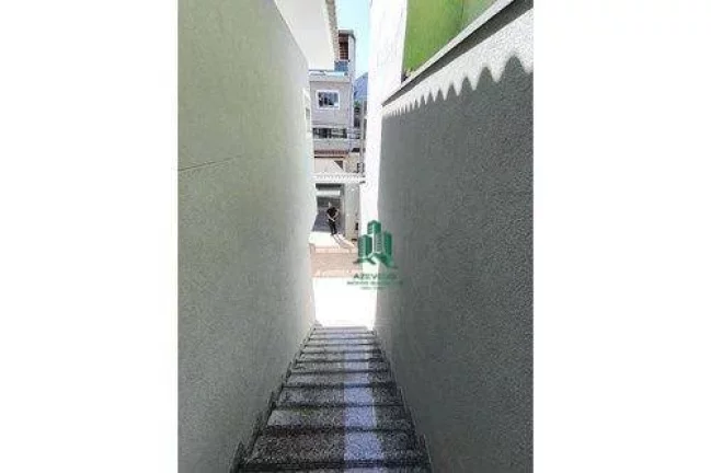 Imagem Sobrado com 2 dormitórios à venda, 120 m² por R$ 479.000,00 - Jardim da Mamãe - Guarulhos/SP